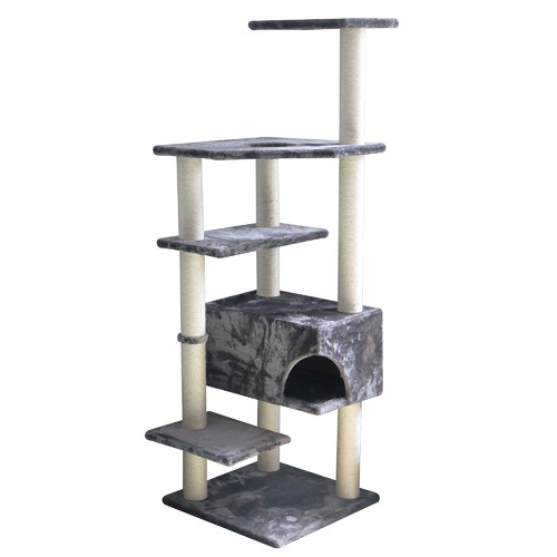 Bono fido cat tree sale